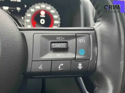Photo 24 Nissan X-trail  e-POWER 213 ch e-4ORCE 5 Places