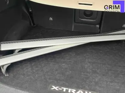 Photo 30 Nissan X-trail  e-POWER 213 ch e-4ORCE 5 Places
