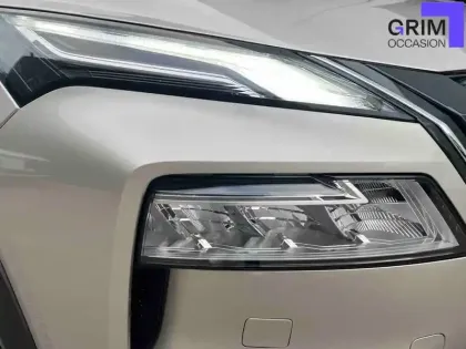 Photo 16 Nissan X-trail  e-POWER 213 ch e-4ORCE 5 Places