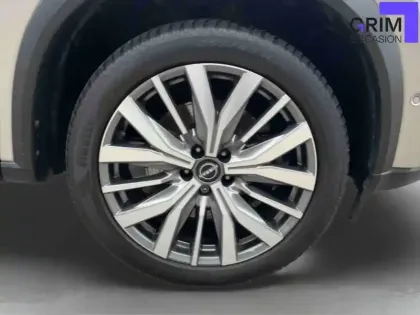 Photo 13 Nissan X-trail  e-POWER 213 ch e-4ORCE 5 Places