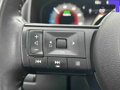 Photo 23 Nissan X-trail  e-POWER 213 ch e-4ORCE 5 Places