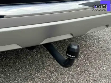 Photo 21 Nissan X-trail  e-POWER 213 ch e-4ORCE 5 Places