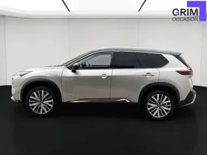 Photo 19 Nissan X-trail  e-POWER 213 ch e-4ORCE 5 Places