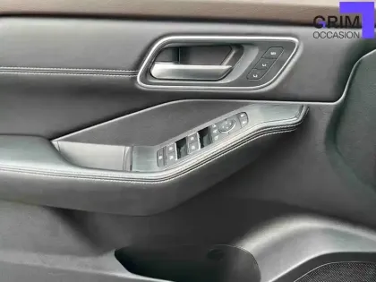 Photo 27 Nissan X-trail  e-POWER 213 ch e-4ORCE 5 Places