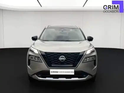 Photo 17 Nissan X-trail  e-POWER 213 ch e-4ORCE 5 Places