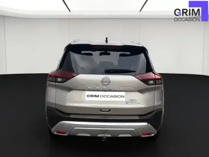 Photo 18 Nissan X-trail  e-POWER 213 ch e-4ORCE 5 Places