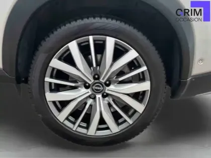 Photo 15 Nissan X-trail  e-POWER 213 ch e-4ORCE 5 Places