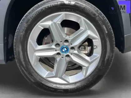 Photo 15 BMW X1  xDrive 25e 245ch DKG7