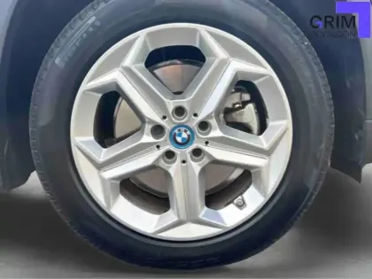 Photo 13 BMW X1  xDrive 25e 245ch DKG7