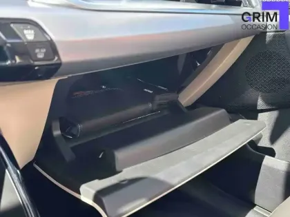 Photo 28 BMW X1  xDrive 25e 245ch DKG7