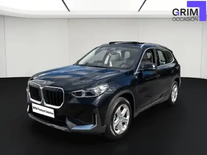 Photo Bmw X1 Base