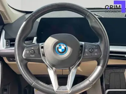 Photo 5 BMW X1  xDrive 25e 245ch DKG7