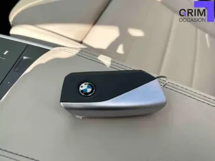 Photo 36 BMW X1  xDrive 25e 245ch DKG7