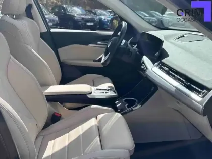 Photo 30 BMW X1  xDrive 25e 245ch DKG7