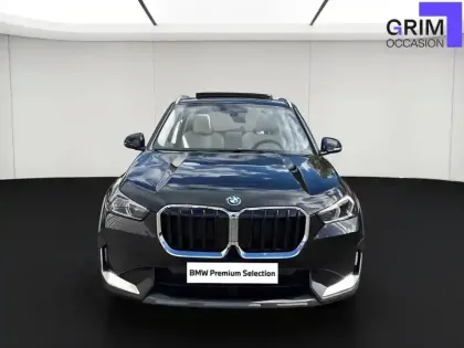 Photo 17 BMW X1  xDrive 25e 245ch DKG7