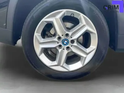 Photo 14 BMW X1  xDrive 25e 245ch DKG7