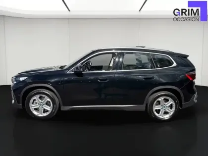 Photo 19 BMW X1  xDrive 25e 245ch DKG7