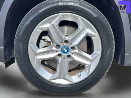 Photo 12 BMW X1  xDrive 25e 245ch DKG7