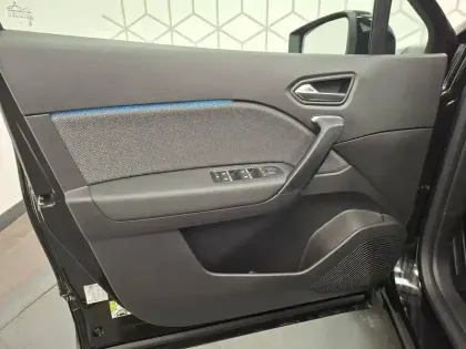Photo 34 Renault Captur  Eco-G 120 ch