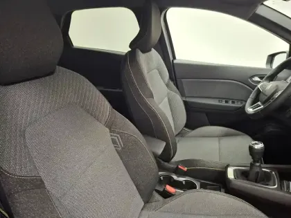 Photo 15 Renault Captur  Eco-G 120 ch