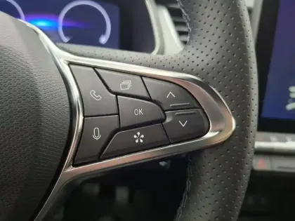 Photo 49 Renault Captur  Eco-G 120 ch