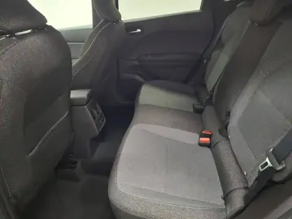 Photo 27 Renault Captur  Eco-G 120 ch