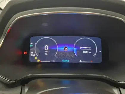 Photo 50 Renault Captur  Eco-G 120 ch
