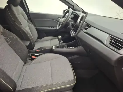 Photo 16 Renault Captur  Eco-G 120 ch