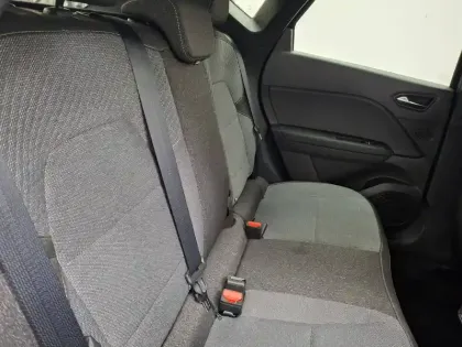 Photo 11 Renault Captur  Eco-G 120 ch