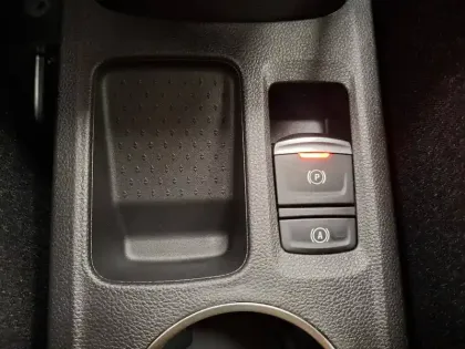 Photo 42 Renault Captur  Eco-G 120 ch