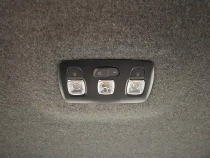 Photo 32 Renault Captur  Eco-G 120 ch