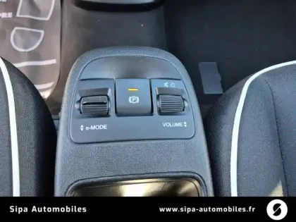 Photo 27 Fiat 500  e 95 ch