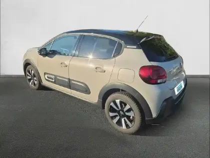 Photo 6 Citroën C3  BlueHDi 100 S&S BVM6