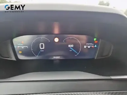 Photo 15 Peugeot 208  PureTech 100 S&S BVM6
