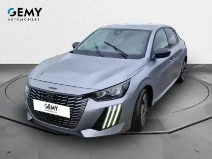 Photo Peugeot 208 Allure