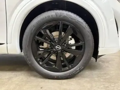 Photo 42 Nissan Qashqai  Hybrid e-Power Gen3 205 ch