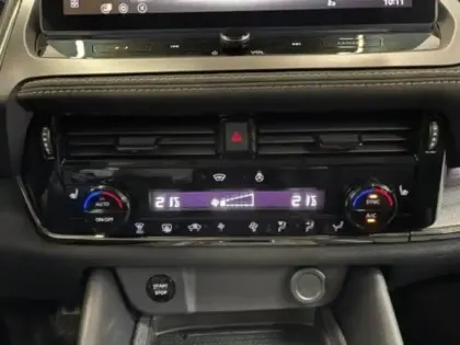 Photo 34 Nissan Qashqai  Hybrid e-Power Gen3 205 ch