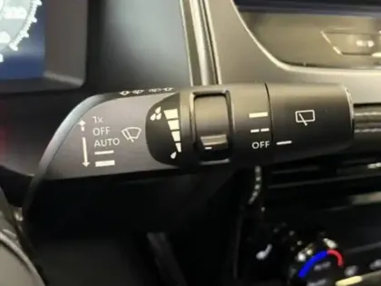 Photo 26 Nissan Qashqai  Hybrid e-Power Gen3 205 ch