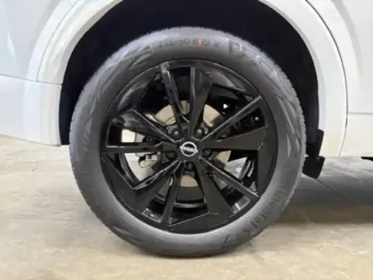 Photo 5 Nissan Qashqai  Hybrid e-Power Gen3 205 ch