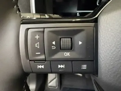 Photo 23 Nissan Qashqai  Hybrid e-Power Gen3 205 ch