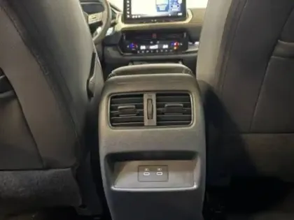 Photo 40 Nissan Qashqai  Hybrid e-Power Gen3 205 ch