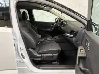 Photo 7 Nissan Qashqai  Hybrid e-Power Gen3 205 ch