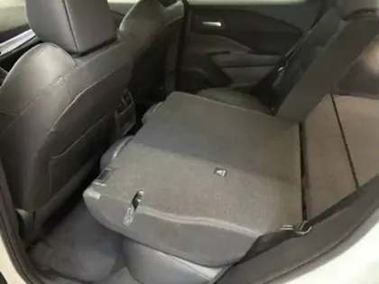Photo 18 Nissan Qashqai  Hybrid e-Power Gen3 205 ch