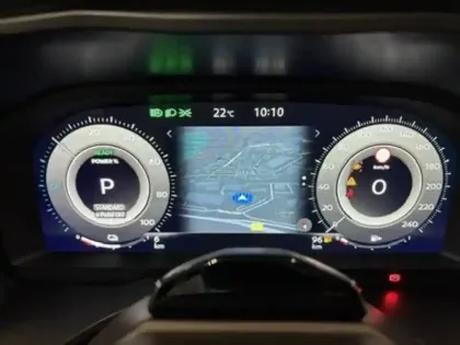 Photo 30 Nissan Qashqai  Hybrid e-Power Gen3 205 ch