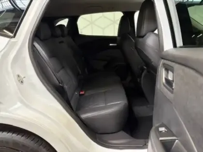 Photo 8 Nissan Qashqai  Hybrid e-Power Gen3 205 ch
