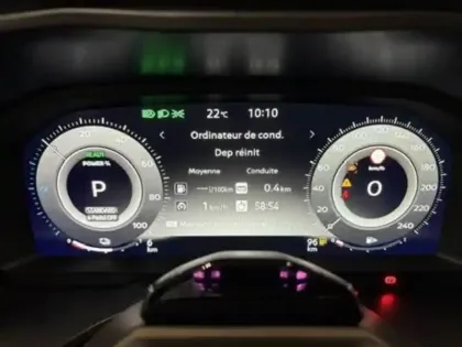 Photo 28 Nissan Qashqai  Hybrid e-Power Gen3 205 ch