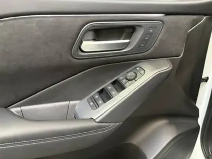 Photo 20 Nissan Qashqai  Hybrid e-Power Gen3 205 ch