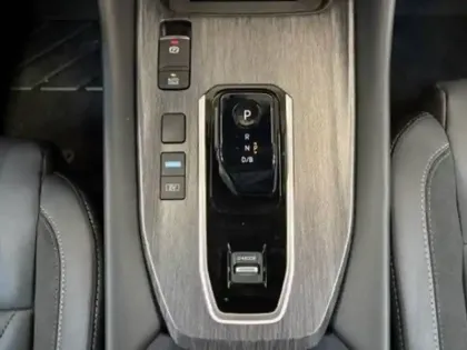 Photo 38 Nissan Qashqai  Hybrid e-Power Gen3 205 ch