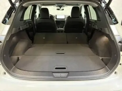 Photo 19 Nissan Qashqai  Hybrid e-Power Gen3 205 ch