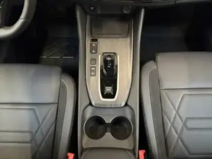 Photo 39 Nissan Qashqai  Hybrid e-Power Gen3 205 ch